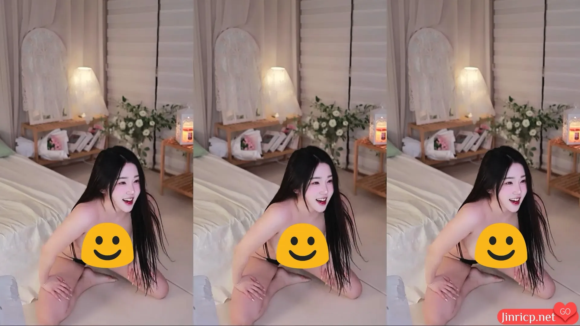 艾莉-ELI-(엘리) HappyNewYear 跨年直播 (20241231) 度盘 [3V/8.92G]