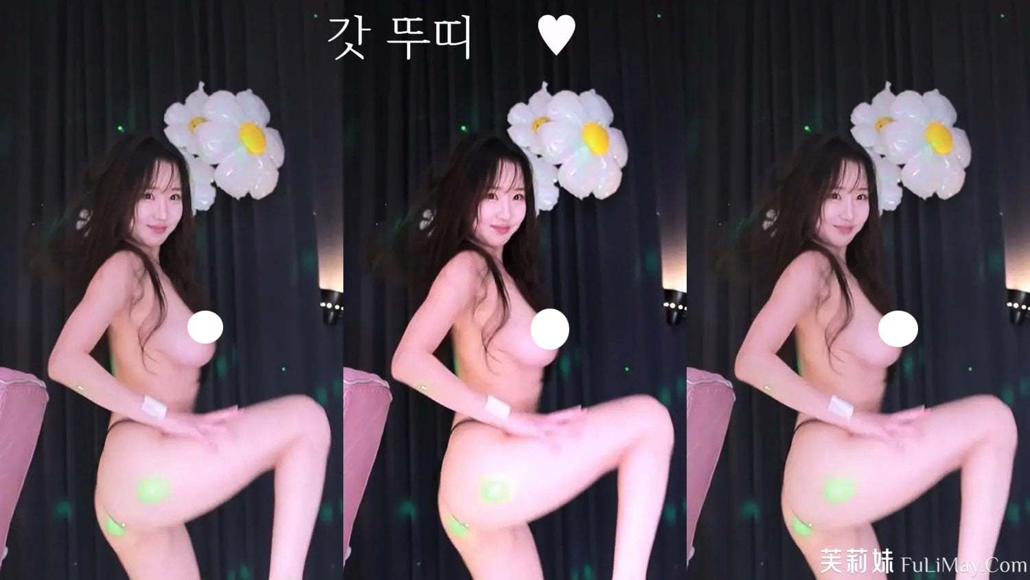 韩国BJ主播-顺德-cool3333-(순덕) 个人直播(20240626)( 3V/17.8G )