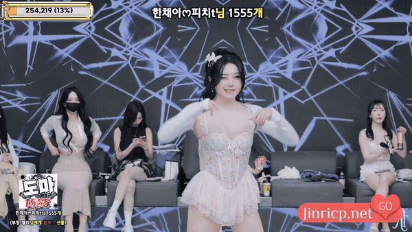 Jinricp S6E17 第六季 第17期 女王之路: 巅峰对决 中英韩简繁字幕韩宝贝漏了